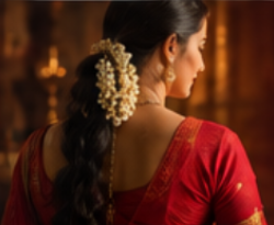 Premium Organic Kumkum Powder for Everyday Indian Rituals